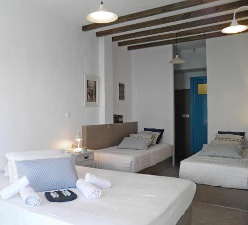 Gallery image of Aegean Eye Apartments in Kastron