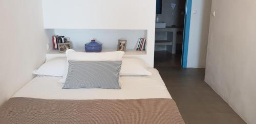 Gallery image of Aegean Eye Apartments in Kastron