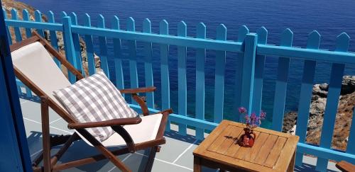 Gallery image of Aegean Eye Apartments in Kastron