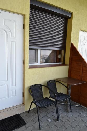 Fotografie z fotogalerie ubytování Vanilla Pokoje i Apartamenty Nad Brzegiem Jeziora v destinaci Okuninka