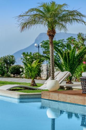 Villa Elvina