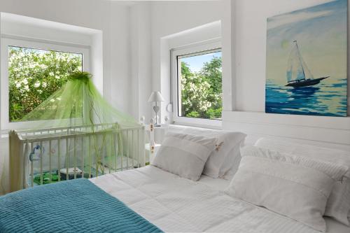 Villa Elvina