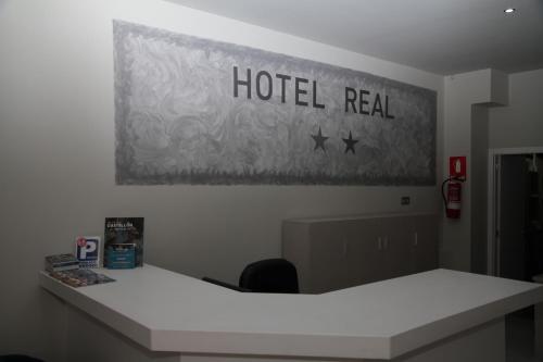 Hotel Real Castellon