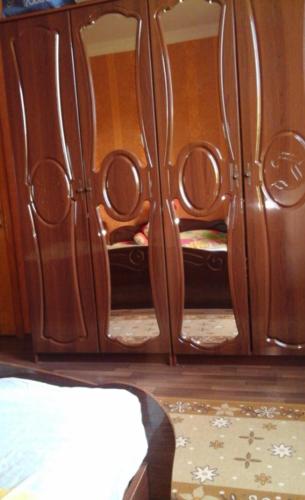 Fotografie z fotogalerie ubytování guest house ( guramishvili 19 ) v destinaci Kobuleti