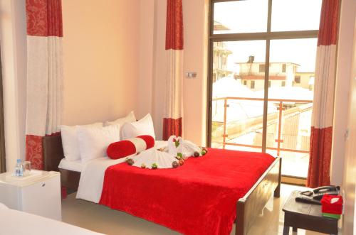 Fotografie z fotogalerie ubytování Dreams Hotel Zanzibar v destinaci Zanzibar City