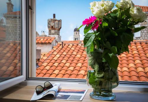 Fotografie z fotogalerie ubytování Soleil Luxury Rooms Old town v Dubrovníku