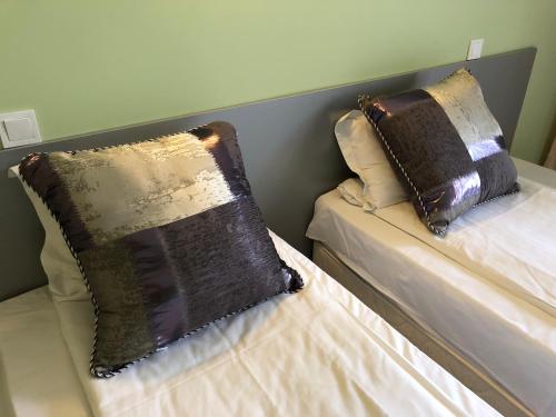 Gallery image of Park Hotel Ribaritsa in Ribarica