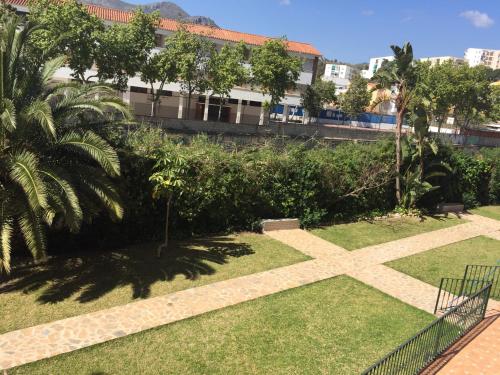 Espectacular Apartamento Malaga Playa photo 24