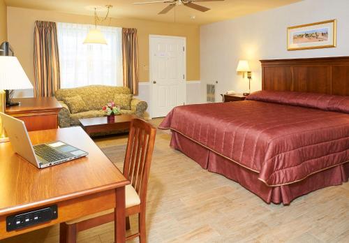 Gallery image of Stockton Inns in Cape May