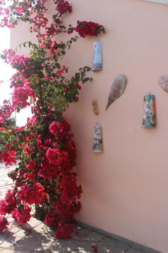 Gallery image of House Panorama Sea View in Neos Marmaras