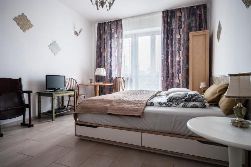 Gallery image of Apartment Bugaj in Warsaw