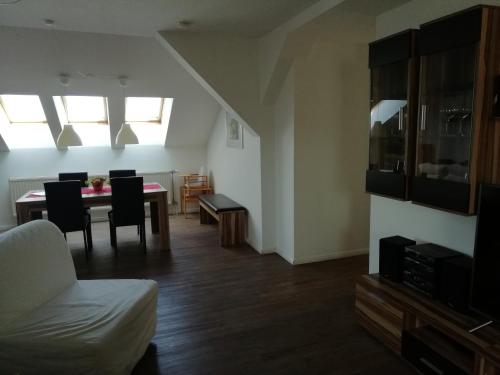 Gallery image of Ferienwohnung am Torbogen Nr.3 in Lübbenau