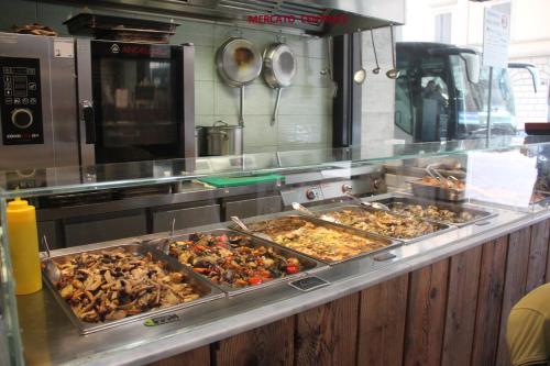 Roma Vespahouse