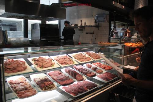 Roma Vespahouse