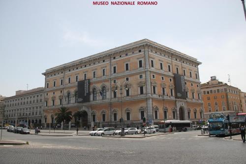 Roma Vespahouse