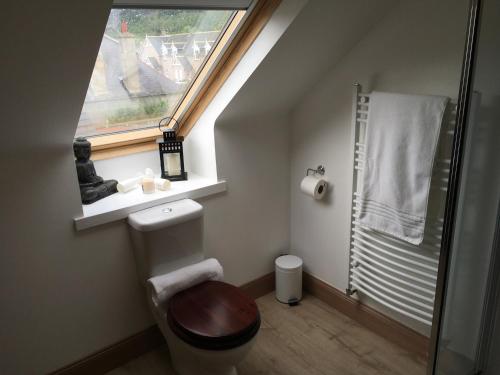 Gallery image of The Suite at Scarbuie in Ballater