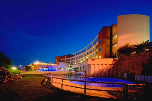 Hotel Roma Aurelia Antica