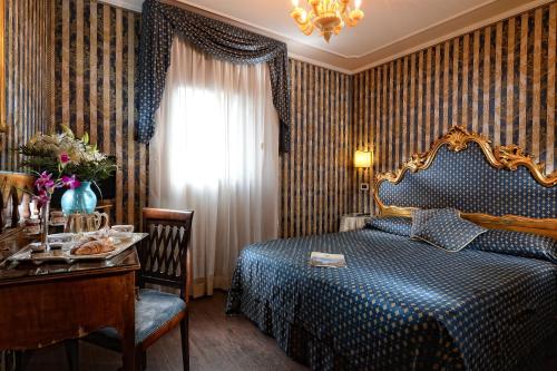 Hotel Concordia Image