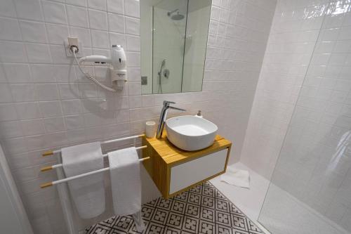 charm in C - Porto Center Apartment