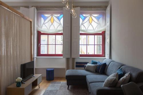 charm in C - Porto Center Apartment