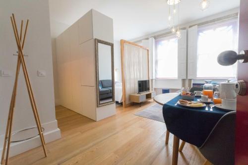 charm in C - Porto Center Apartment