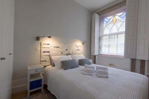charm in C - Porto Center Apartment