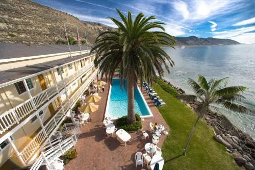 Cliff House Inn in Ventura