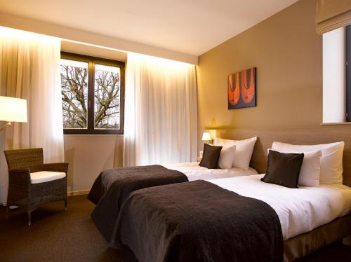Van der Valk Hotel Waterloo – Photos 3