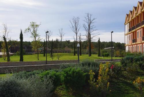 Gallery image of Park Hotel Elizabeth in Mariotto