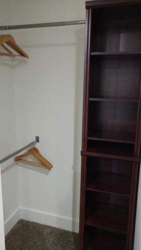 Fotografie z fotogalerie ubytování Cattlemen Motel v destinaci Lovell