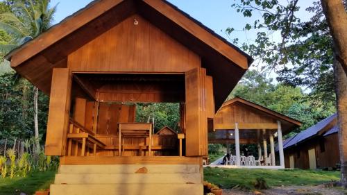 Gallery image of Aundanao Oasis Beach in Samal
