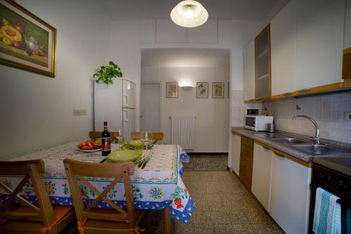 Gallery image of La Corte Apartment in Florence