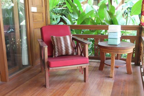 Gambar di galeri bagi Villa Sindu Ubud di Ubud