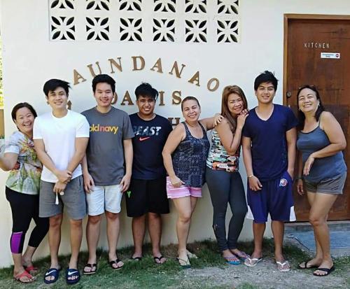 Gallery image of Aundanao Oasis Beach in Samal