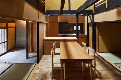 Marukyo Gakurin-an