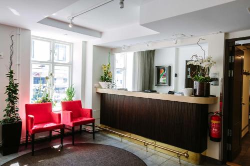 Φωτογραφία από το άλμπουμ του Best Western Plus Hotell Nordic Lund στο Λουντ