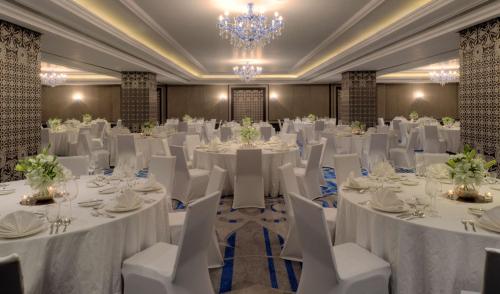 Gallery image of Hyatt Regency Ludhiana in Ludhiana