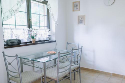 Fotografia z galérie ubytovania Vila Renáta - Apartmán Renáta 12 v Ružomberku