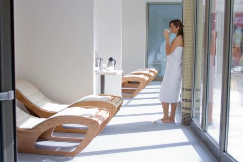 Gallery image of Park Hotel Elizabeth in Mariotto
