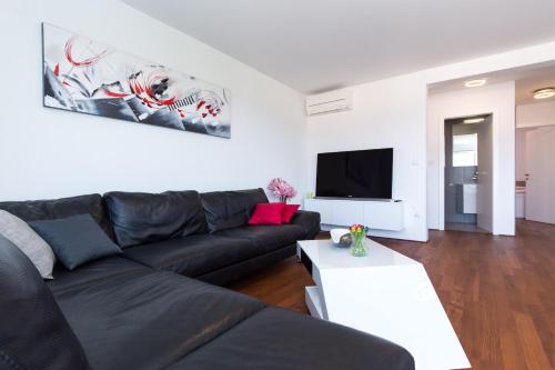 Apartments Niko