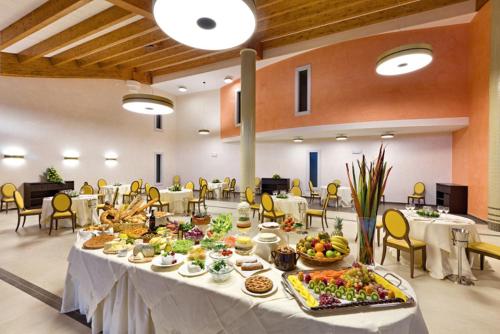 Gallery image of Park Hotel Elizabeth in Mariotto