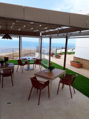 Φυσικό τοπίο κοντά σε αυτό το bed & breakfast