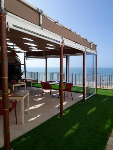 Φυσικό τοπίο κοντά σε αυτό το bed & breakfast