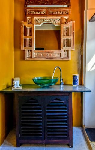 Gambar di galeri bagi Kholle House di Zanzibar City