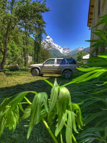 Gallery image of Guest House Carpediem in Becho
