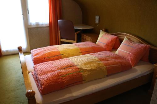 Gallery image of Adrenalin Backpackers Hostel in Braunwald