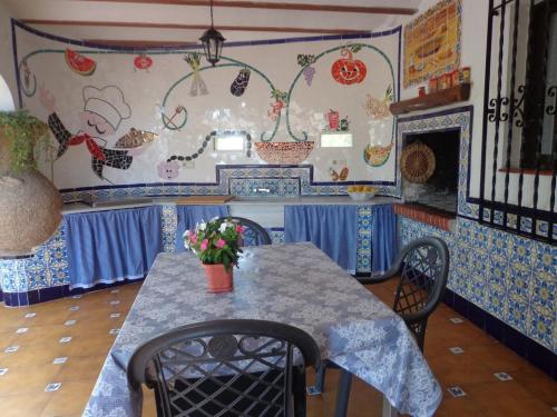 Φωτογραφία από το άλμπουμ του "La Chacra" Casa Típica Valenciana σε Godella