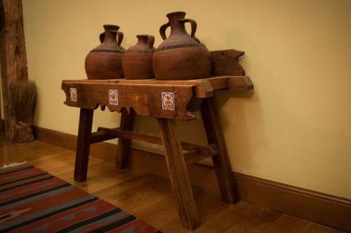 Fotografie z fotogalerie ubytování Casa Peluaga v destinaci Oiartzun