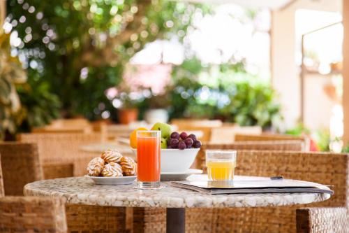 Galeriebild der Unterkunft Hotel Sabrina in Castiglione della Pescaia