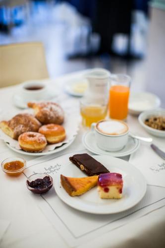 Galeriebild der Unterkunft Hotel Sabrina in Castiglione della Pescaia